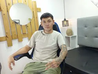 Shows jasminlive RyanMelbour