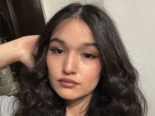 Jasmine recorded SorayaBenezra
