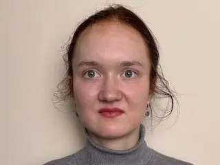 Shows anal TamieDallis