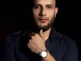 Livejasmin shows TonySantos