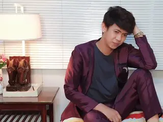 Pictures camshow TristanAnderson