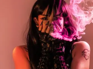 Jasmine porn UsagiGoth