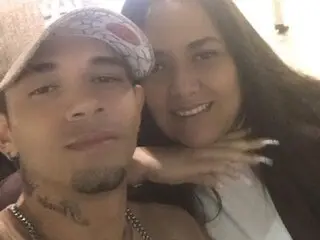 Pics webcam YobanaReina